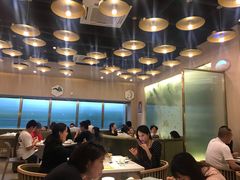 大堂-八珍玉食鸡煲·打边炉(印象城店)