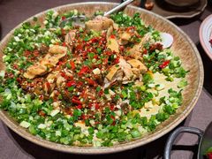 -山石榴·贵州菜(陆家嘴中心店)