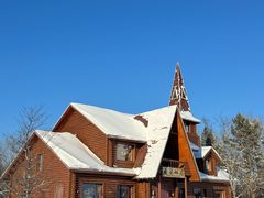 -北极村旅游风景区