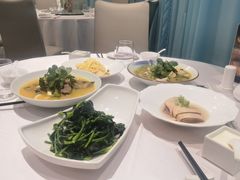 -曙光国际大酒店中餐厅