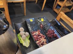 -陈记顺和牛肉火锅(岗顶店)