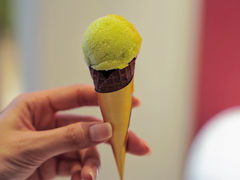-莉莉熊Lililove Gelato (意大利手工冰淇淋)