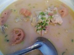 -吴掌柜·藕汤印象(南湖店)