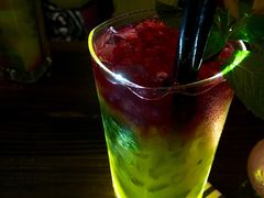 -HUNTING BAR亨霆鸡尾酒馆(越秀淘金店)