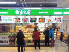 -紫光园·烤鸭(沙河物美店)