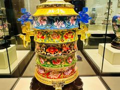 -中国景泰蓝艺术博物馆