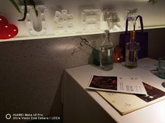 -春树下·树屋花房西餐厅(罍街AS1980店)