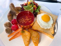 -天玑高空江景餐厅&酒吧Sky Secret Restaurant&Bar