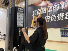 -琪航健身工作室(徐汇光大店)