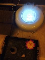 -琉璃时光SPA国际连锁机构