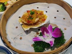 -必点海鲜·海肠捞饭·鲅鱼水饺(滨江道店)