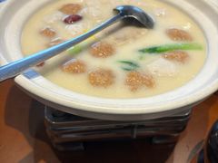 -深巷家味馆.湖北头牌红烧鱼头拌饭(黄陂店)