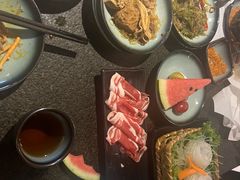 -湊湊火锅·茶憩(和平大悦城店)