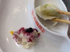 -添福来墨鱼饺子 · 海鲜东北菜(大连星海·黄浦路店)