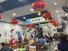 -雨田饭店(华兴东街店)