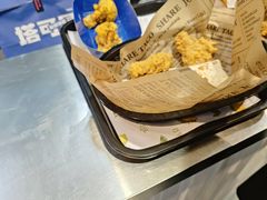 -TACO STAR 塔可星(下沙宝龙店)