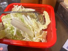-富正毅三下锅·湘西韵味(天门山索道店)