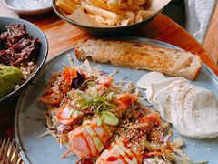 -O'mills Sourdough Bakery&Bistro(永嘉路店)
