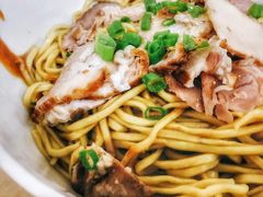 -非遗·爱西干面(小公园总店)