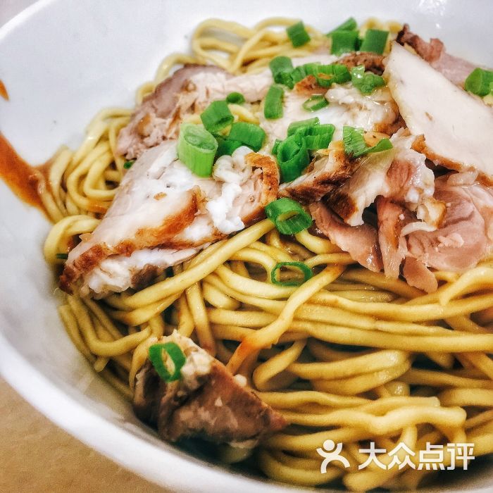 爱西干面(外马路店)图片 - 第86张