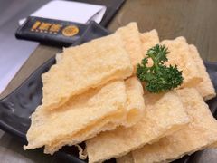 -湊湊火锅·茶憩(打浦桥日月光店)
