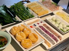 -野妹火锅(龙岗店)