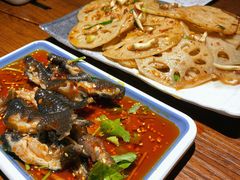 -李不管把把烧(绵阳总店)