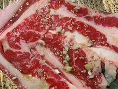 -江户烧肉(高德店)
