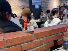 大堂-五里关火锅(牛市口店)