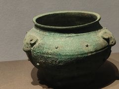 -陕西历史博物馆