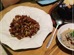 -局气 烤鸭·北京菜(光华路店)