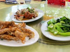-秋姐美食店(旅游大道店)
