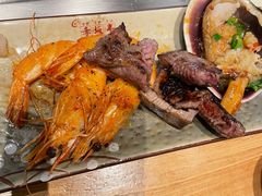 -赤坂亭·M9和牛烧肉·铁板烧(合肥万象城店)