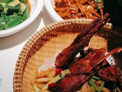 -筱爷叔·上海传统手工菜(新桥店)