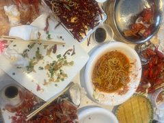 -五七小李子油焖大虾(总店)