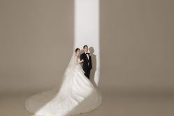 点击看大图 -水晶之恋婚纱摄影(北京总店)