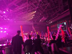 -MOSSO·Liveshow(M3香港广场店)