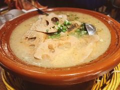 -董厨煨汤馆(车站路店)