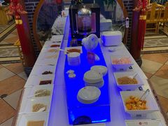 -一斗火锅·招财羊毛肚(北温泉九号店)