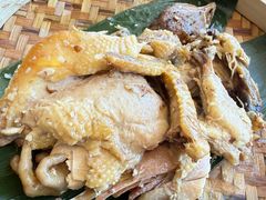 -蜈支洲岛珊瑚酒店临海阁中餐厅