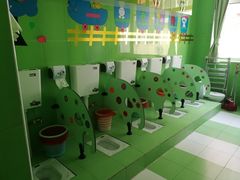 -京师阳光幼儿园(昌平园)