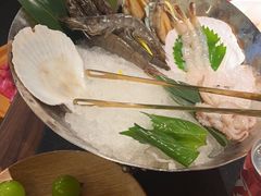 -牛New寿喜烧(闵行龙湖天街店)
