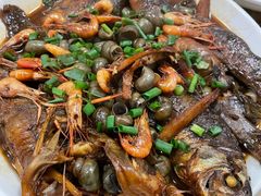 -阿东农家菜(新场古镇下塘街店)