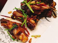 美味大排-海鲜码头·中国菜