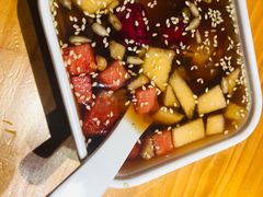 -野山舂·贵州现舂酸汤火锅(鸿通城店)