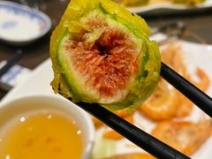 -福来齐·鲁菜海鲜·渔家菜(朝阳街分店)