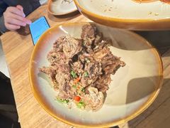 -青年公社烤鸭(滨湖银泰店)