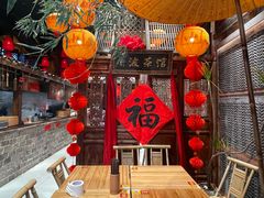 -周小波重庆小面·重庆名小吃(邹容路店)