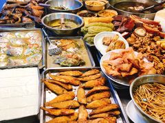 -长平老姿娘夜粥(平东一街店)