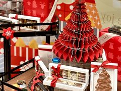 -Laderach 莱德拉(上海环贸iapm店)